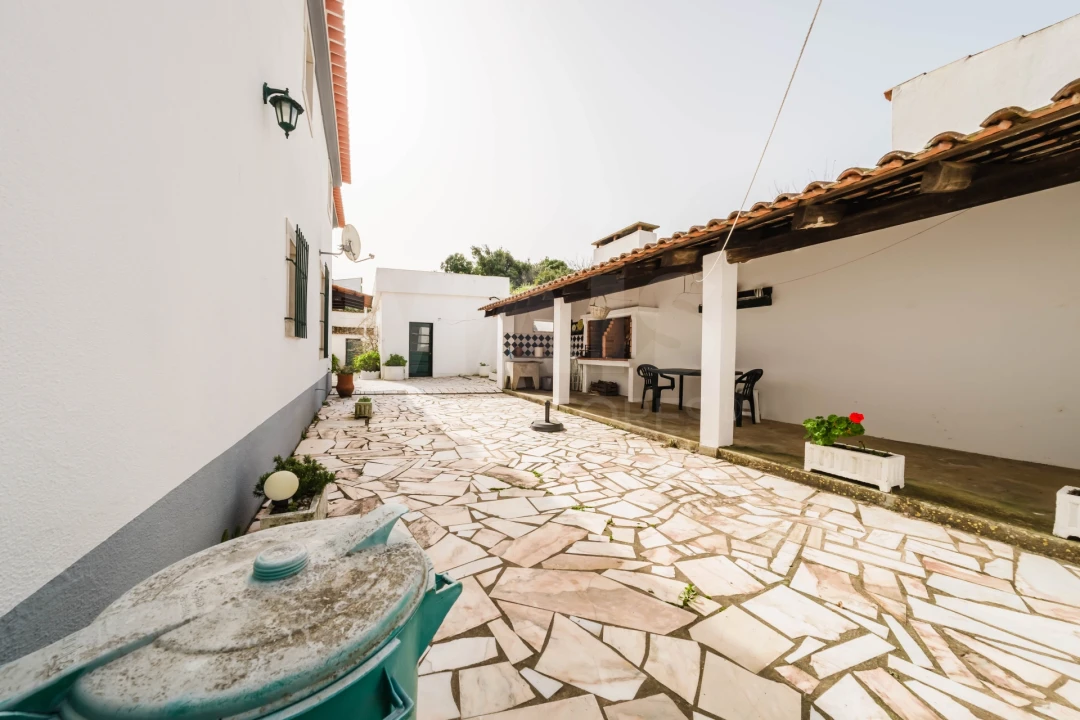 Moradia T4 para Venda em Lourinhã e Atalaia Foto 10