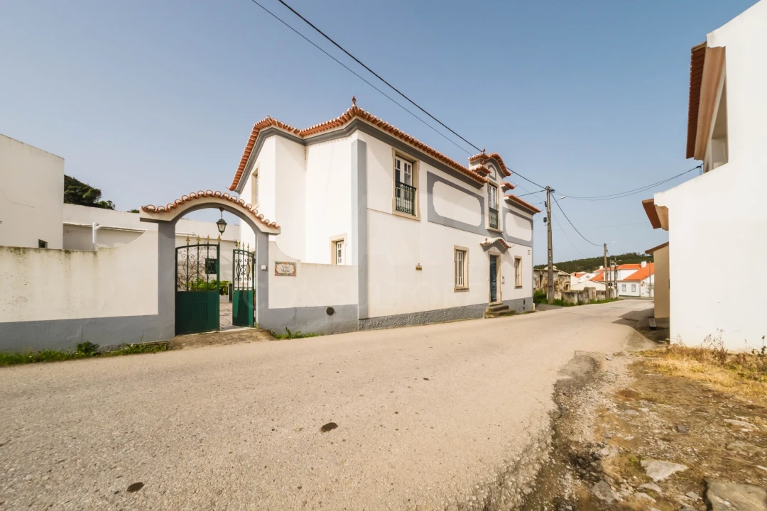 Moradia T4 para Venda em Lourinhã e Atalaia Foto 2