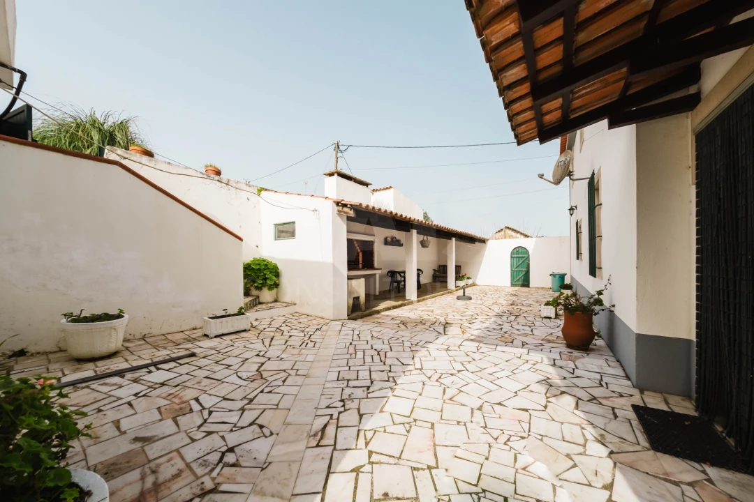 Moradia T4 para Venda em Lourinhã e Atalaia Foto 7