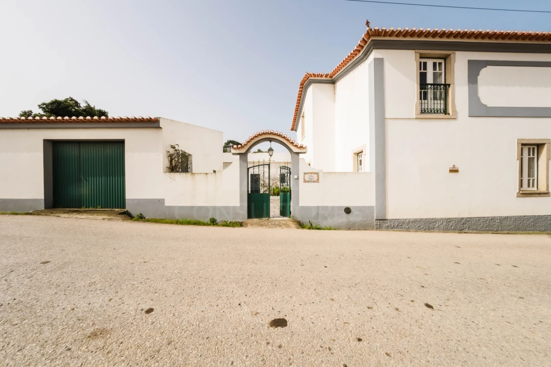 Moradia T4 para Venda em Lourinhã e Atalaia Foto 3