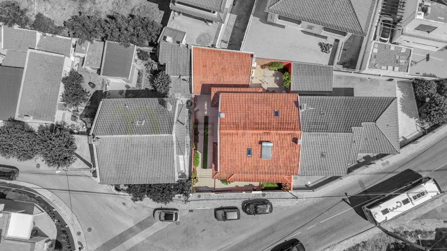 Moradia T4 para Venda em Pontinha e Famões Foto 47