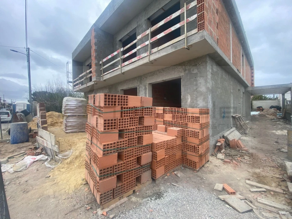 Moradia T4 para Venda em Fernao Ferro Foto 7