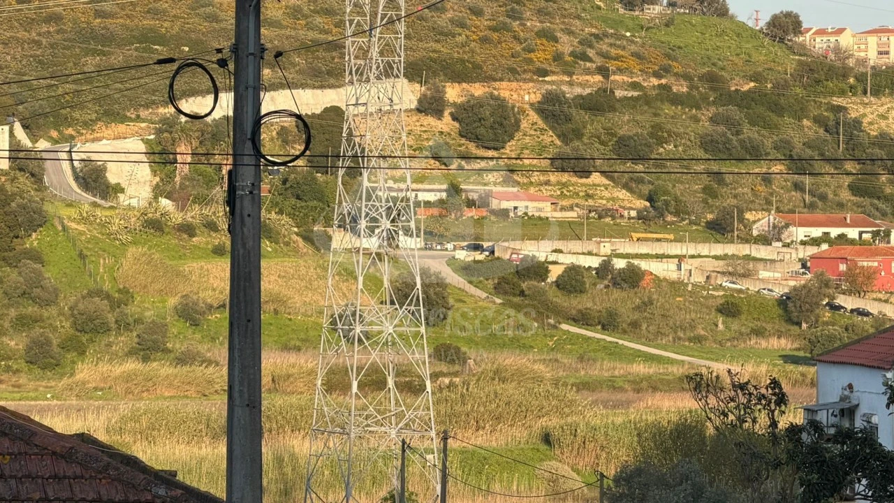 Armazém para Venda em Camarate, Unhos e Apelação Foto 15