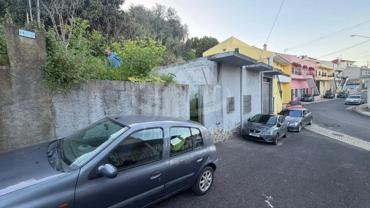 Armazém para Venda em Camarate, Unhos e Apelação Foto 8