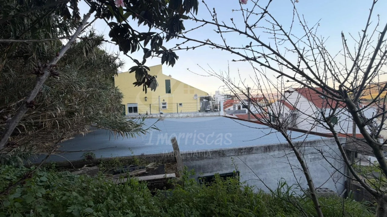 Armazém para Venda em Camarate, Unhos e Apelação Foto 9