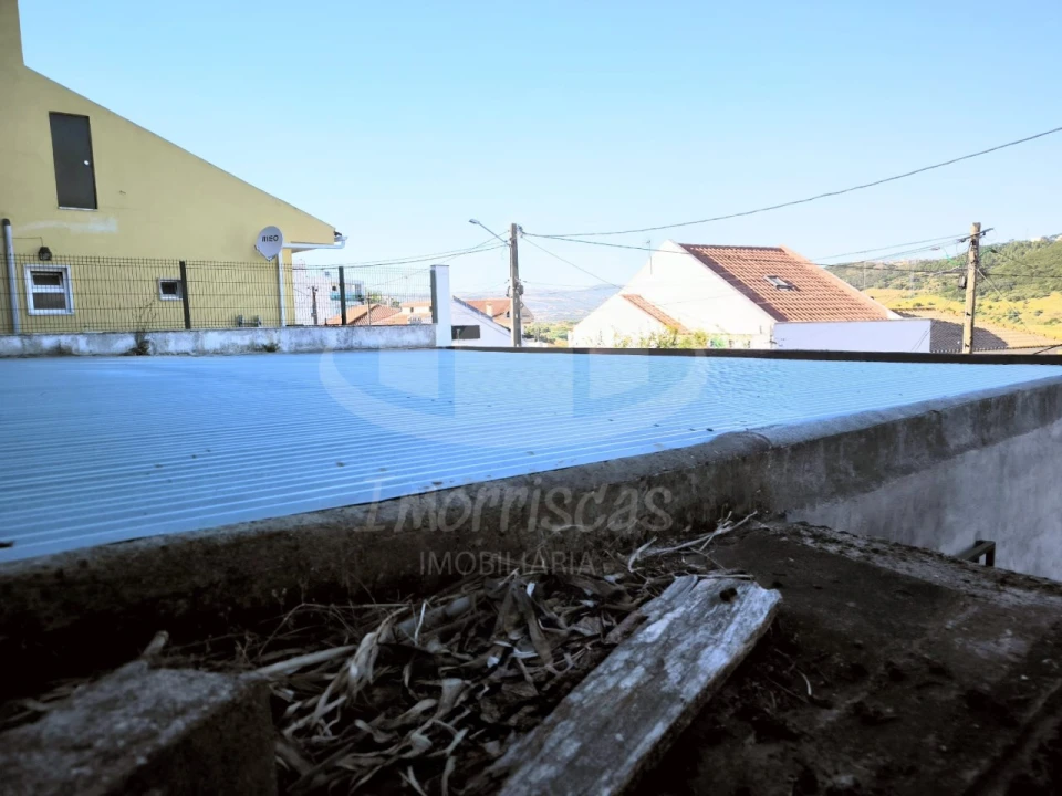 Armazém para Venda em Camarate, Unhos e Apelação Foto 16