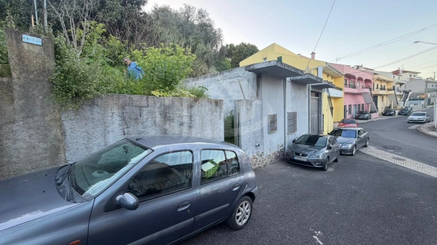Armazém para Venda em Camarate, Unhos e Apelação Foto 4