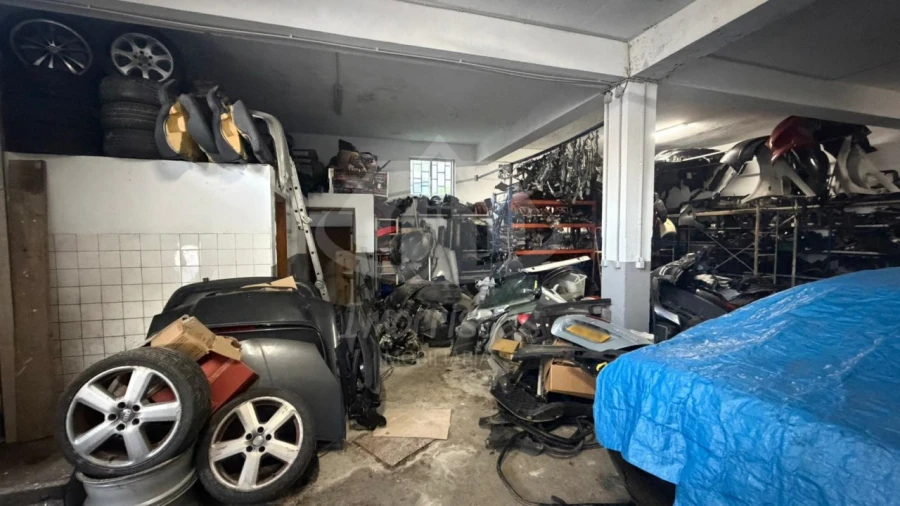 Armazém para Venda em Camarate, Unhos e Apelação Foto 7