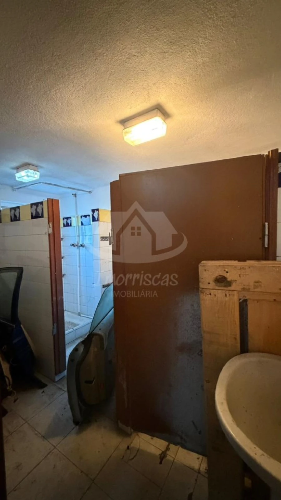 Armazém para Venda em Camarate, Unhos e Apelação Foto 8