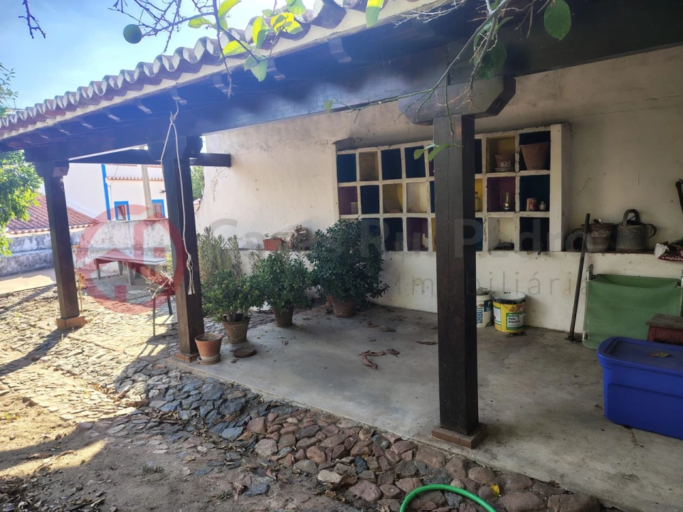 Moradia T5 para Venda em Torrão Foto 42