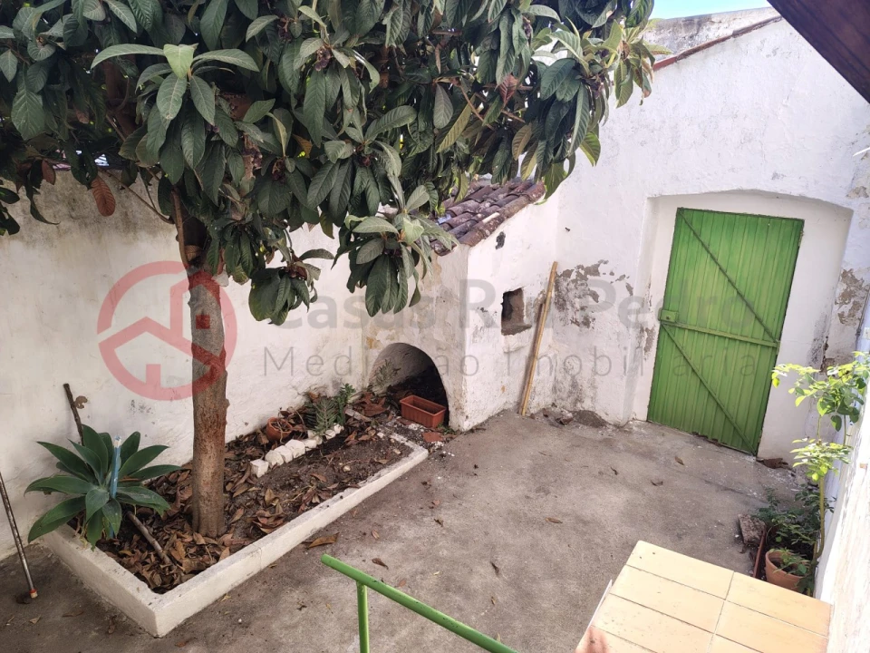 Moradia T5 para Venda em Torrão Foto 43