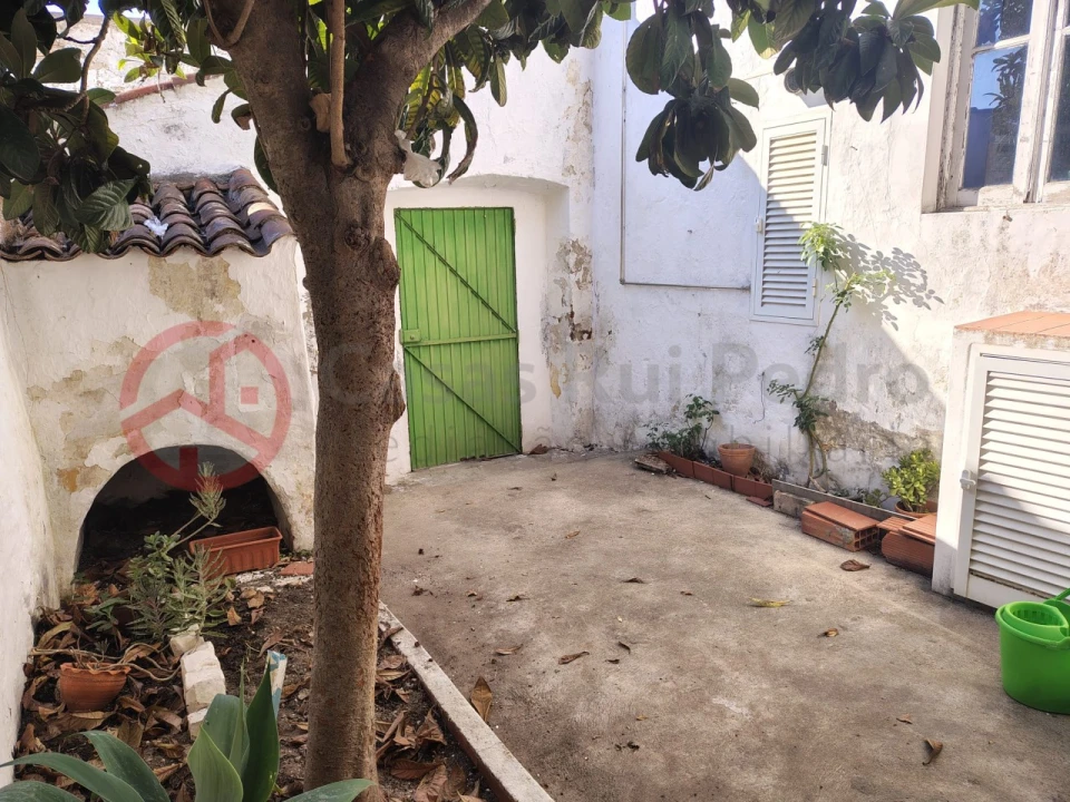 Moradia T5 para Venda em Torrão Foto 44