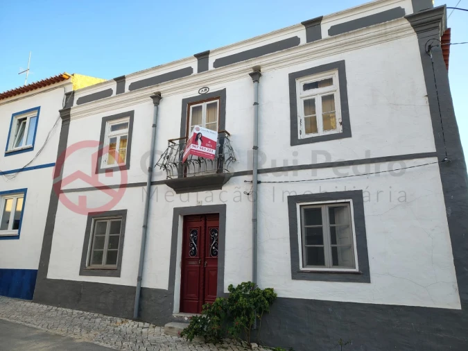 Moradia T5 para Venda em Torrão Foto 1