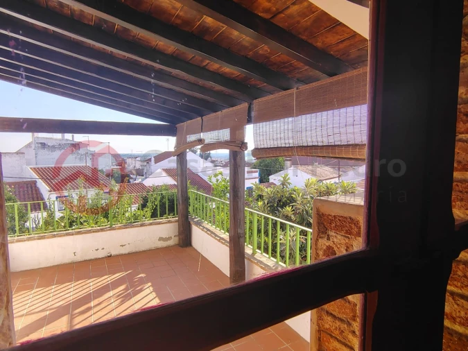 Moradia T5 para Venda em Torrão Foto 20