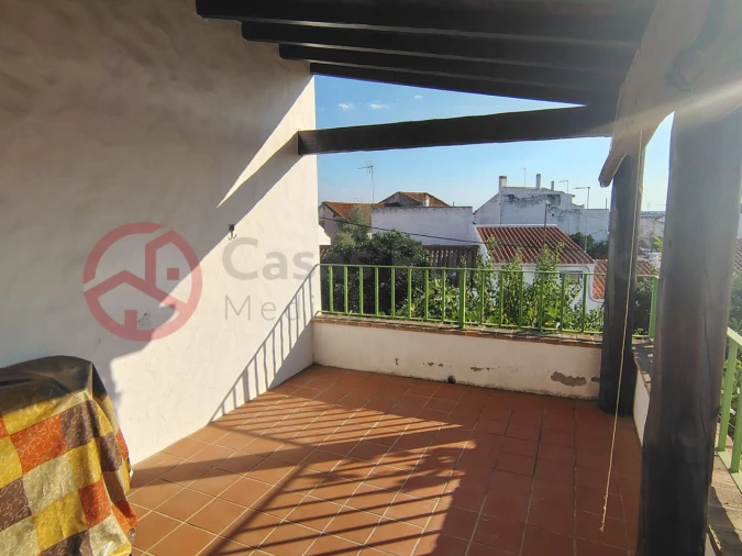 Moradia T5 para Venda em Torrão Foto 21