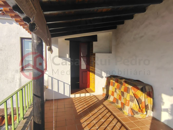 Moradia T5 para Venda em Torrão Foto 22