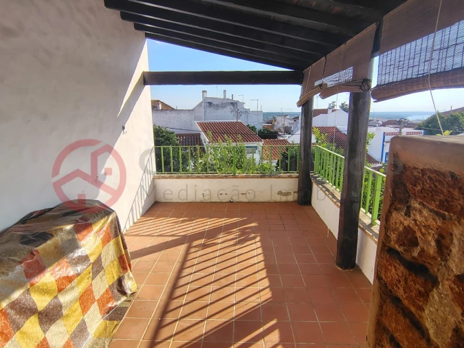 Moradia T5 para Venda em Torrão Foto 23