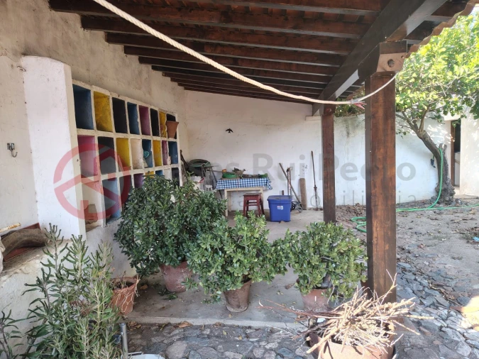 Moradia T5 para Venda em Torrão Foto 38