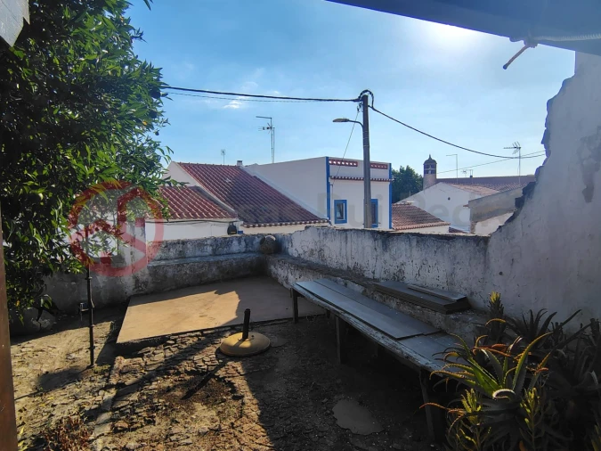 Moradia T5 para Venda em Torrão Foto 41