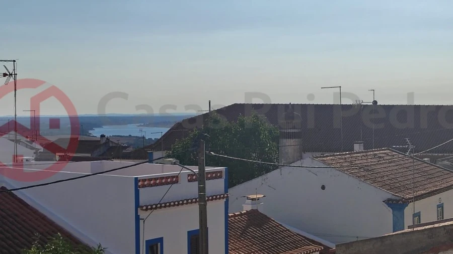 Moradia T5 para Venda em Torrão