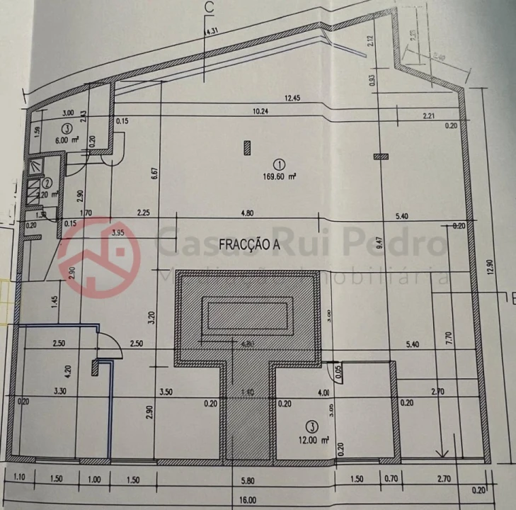 Garagem para Venda em Almada, Cova da Piedade, Pragal e Cacilhas Foto 18