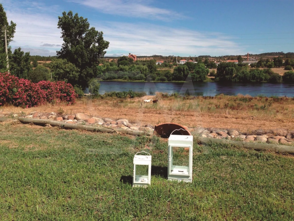 Quinta T3 para Venda em Alvega e Concavada Foto 20