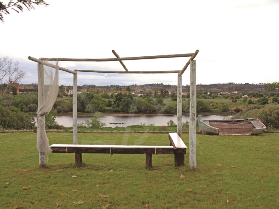 Quinta T3 para Venda em Alvega e Concavada Foto 25