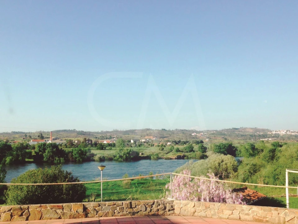 Quinta T3 para Venda em Alvega e Concavada Foto 26