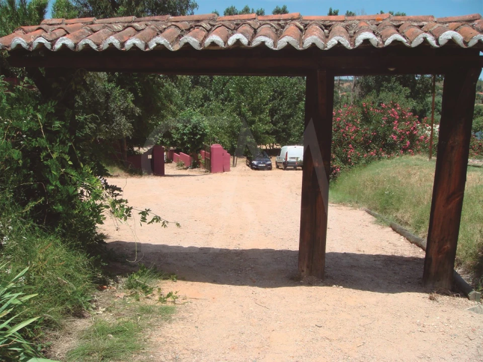 Quinta T3 para Venda em Alvega e Concavada Foto 33