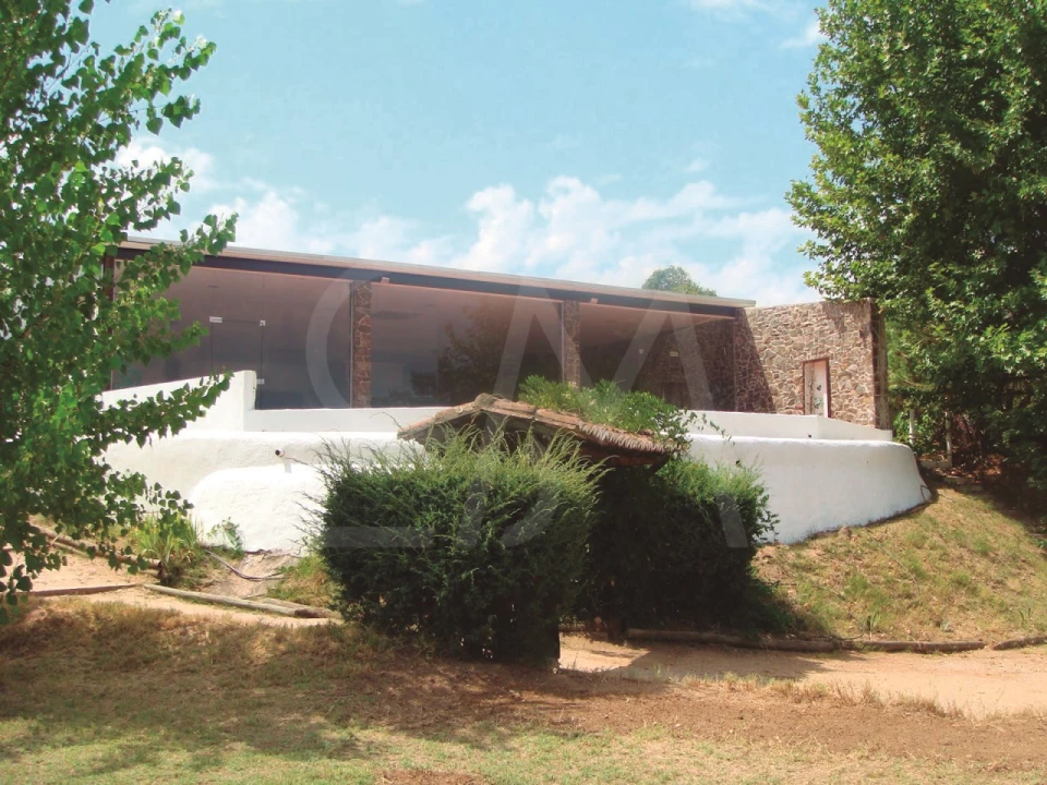 Quinta T3 para Venda em Alvega e Concavada Foto 36