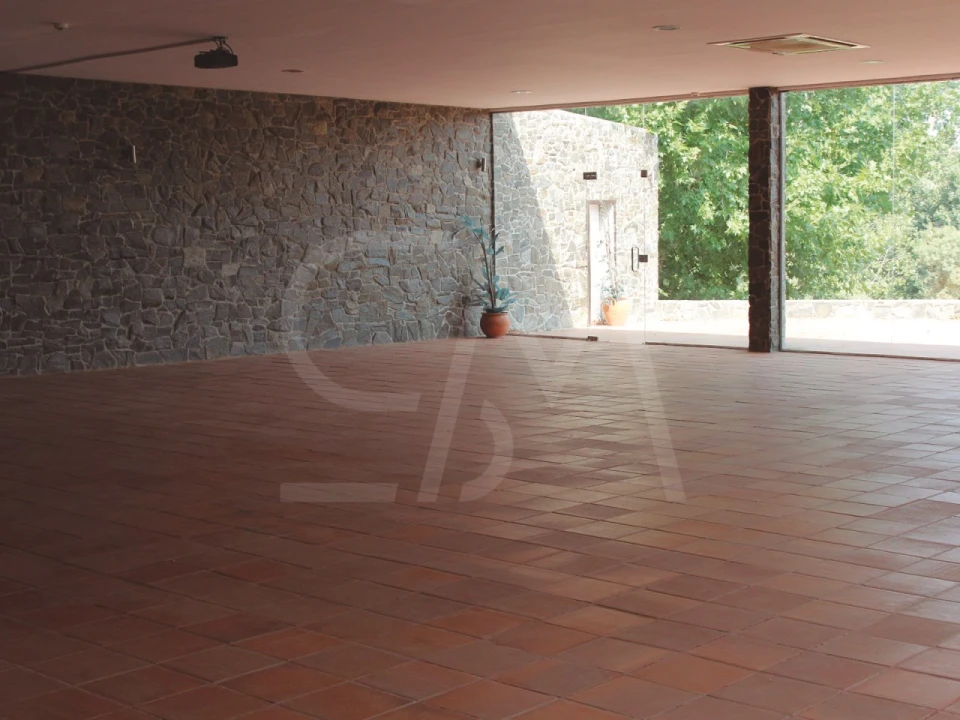 Quinta T3 para Venda em Alvega e Concavada Foto 39