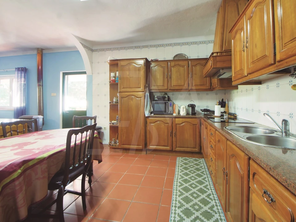 Quinta T3 para Venda em Alvega e Concavada Foto 47