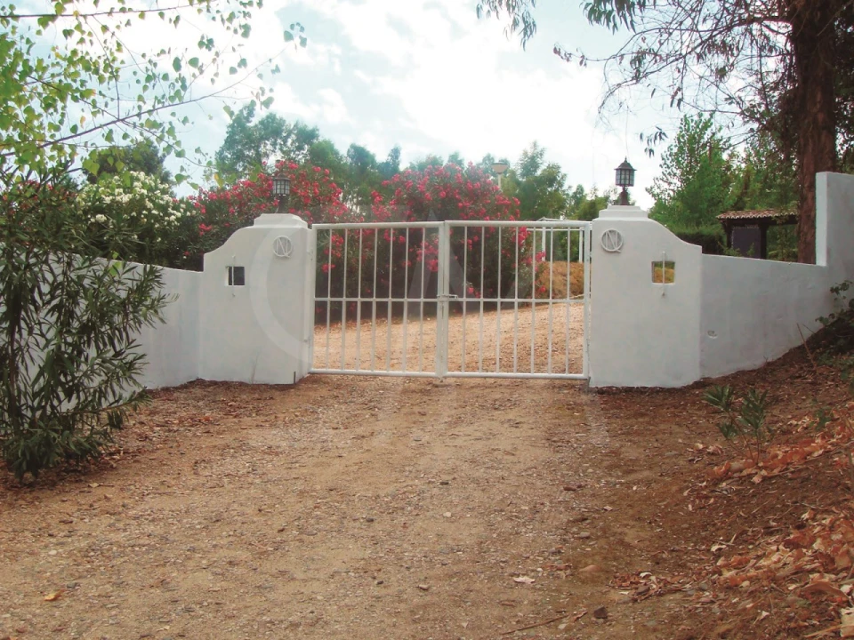 Quinta T3 para Venda em Alvega e Concavada Foto 49