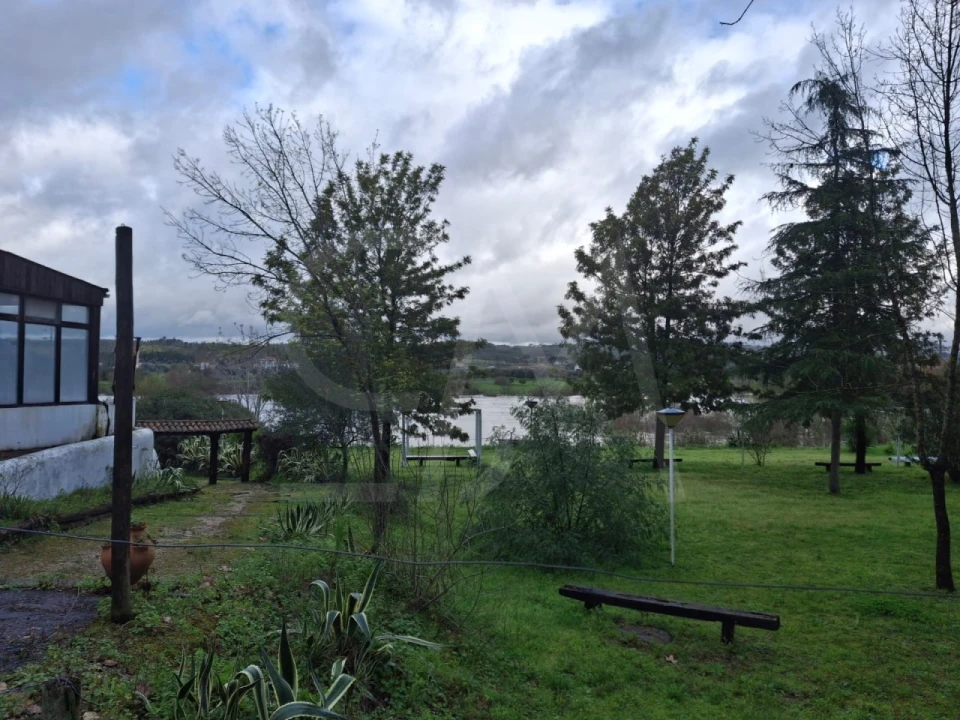 Quinta T3 para Venda em Alvega e Concavada Foto 8