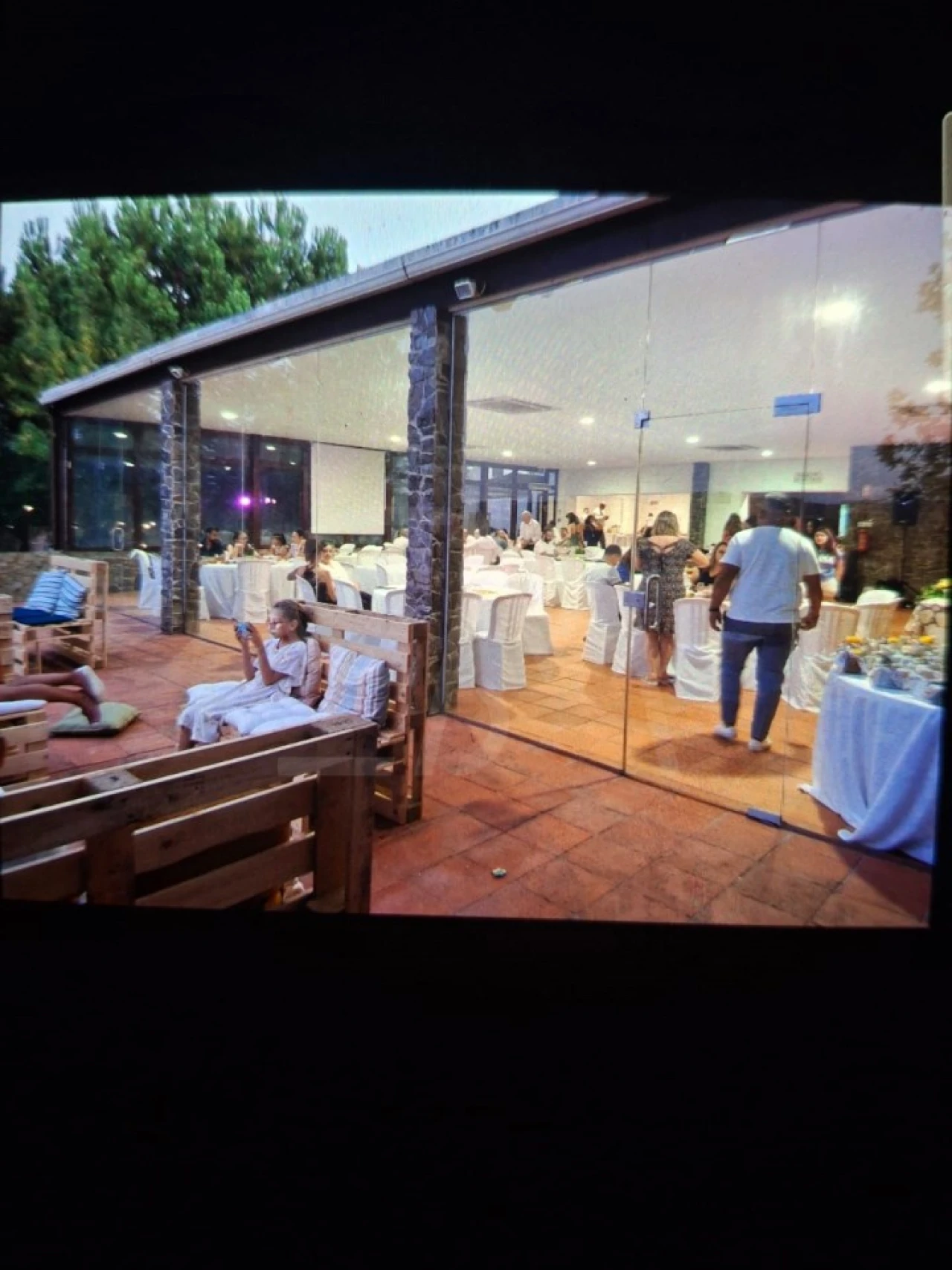 Quinta T3 para Venda em Alvega e Concavada Foto 55