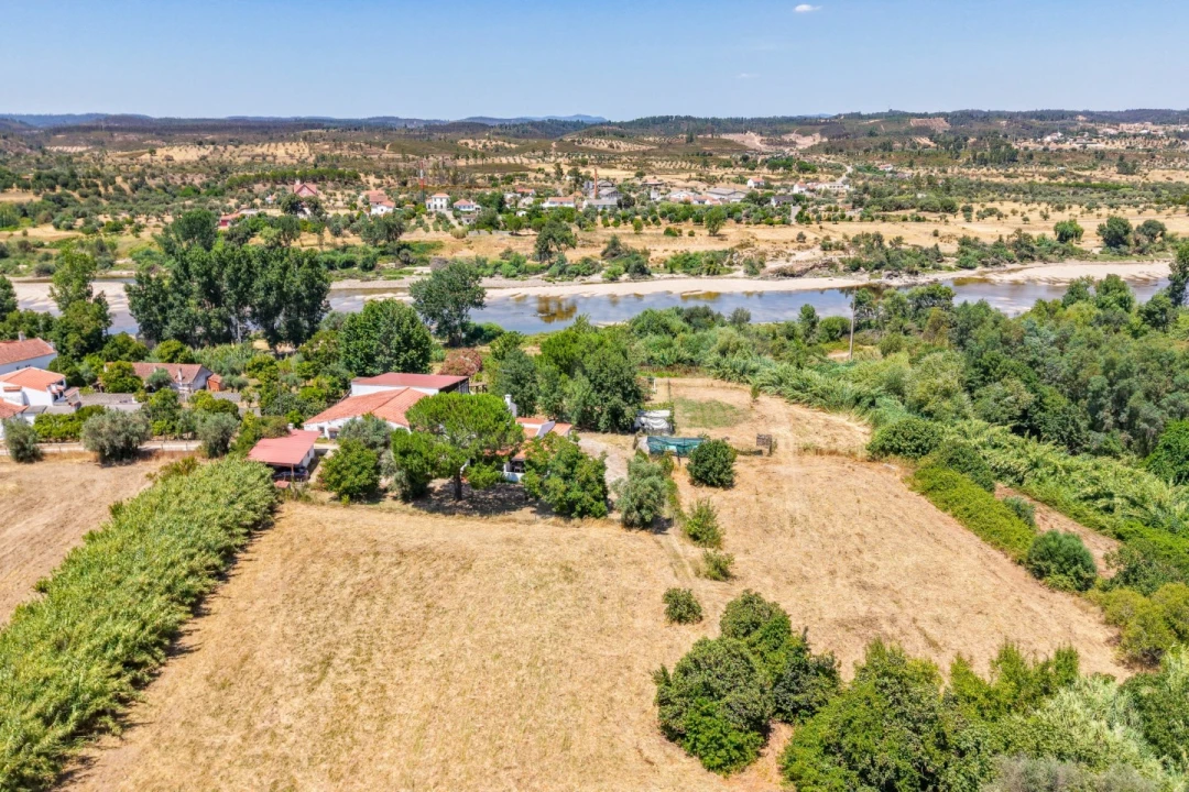 Quinta T3 para Venda em Alvega e Concavada Foto 2