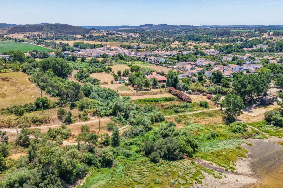 Quinta T3 para Venda em Alvega e Concavada Foto 34
