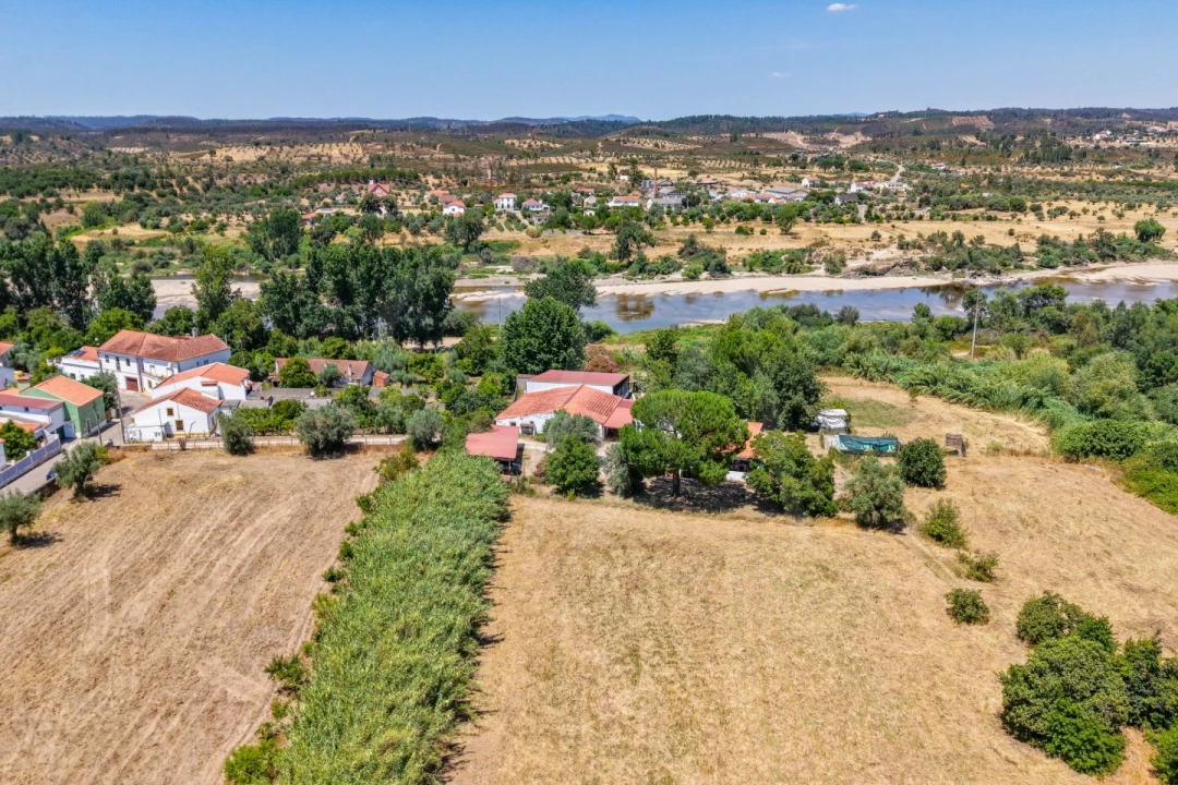Quinta T3 para Venda em Alvega e Concavada Foto 39
