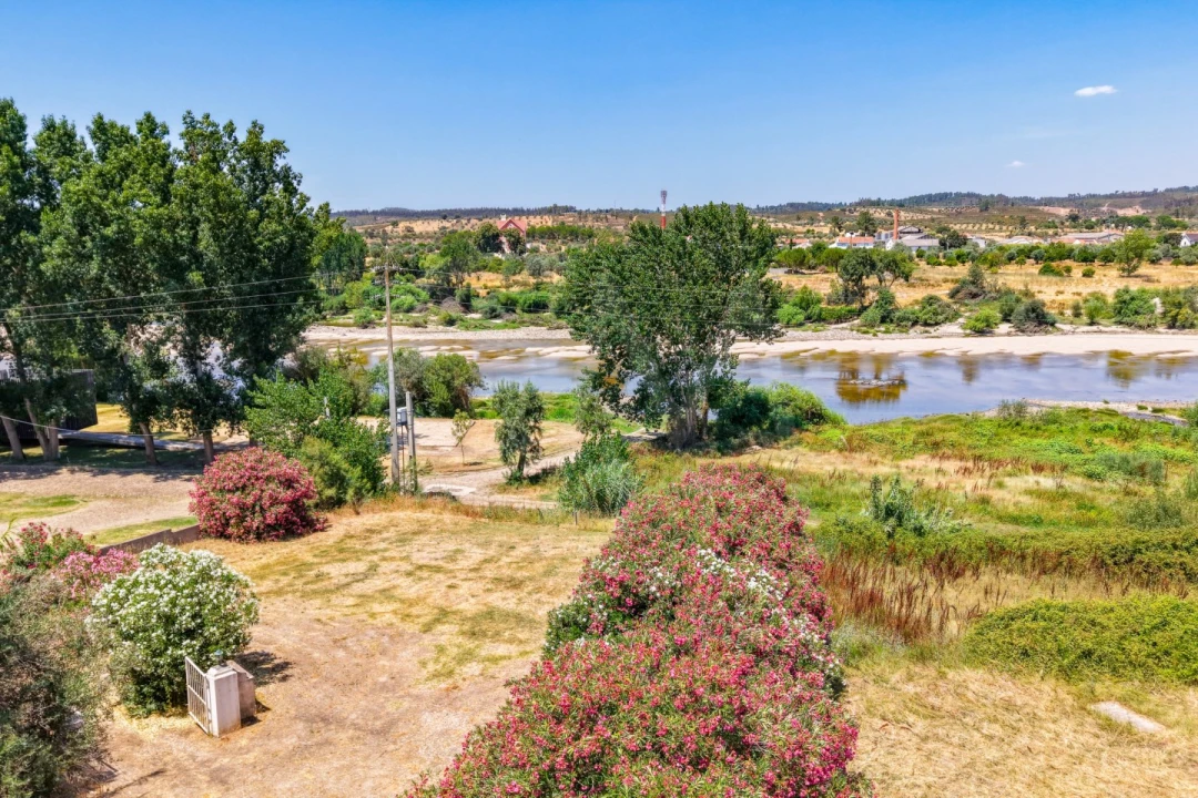 Quinta T3 para Venda em Alvega e Concavada Foto 42