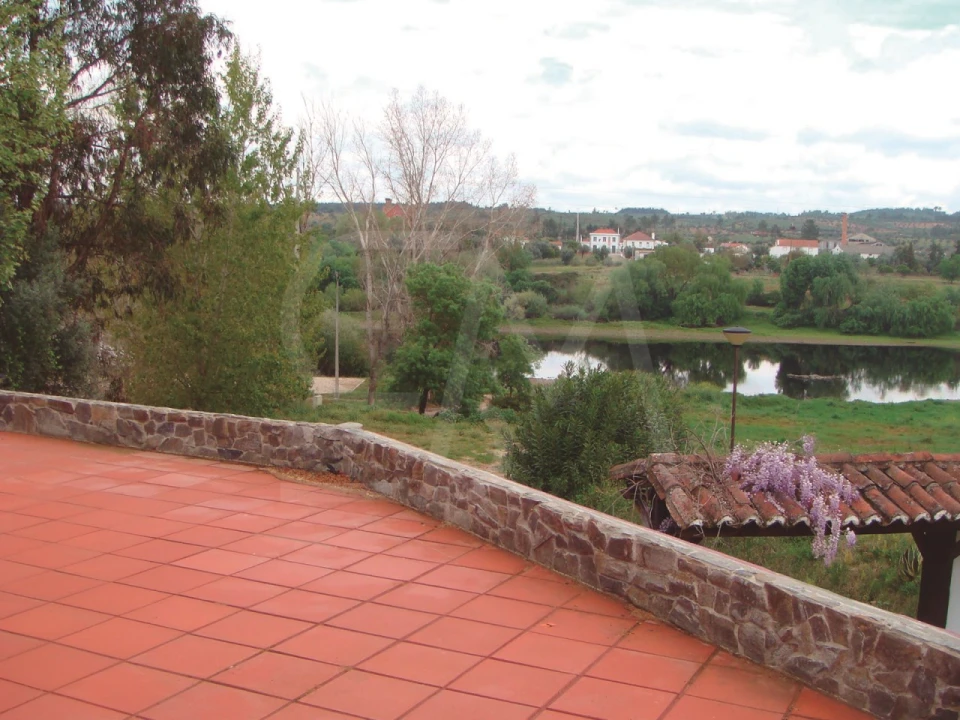Quinta T3 para Venda em Alvega e Concavada Foto 63