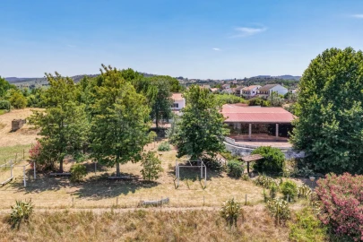 Quinta T3 para Venda em Alvega e Concavada