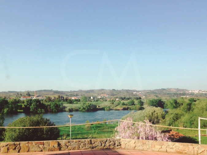 Quinta T3 para Venda em Alvega e Concavada Foto 26