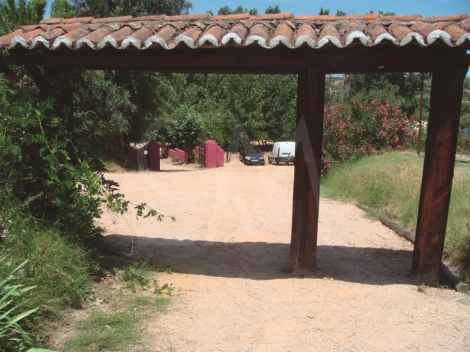 Quinta T3 para Venda em Alvega e Concavada Foto 33