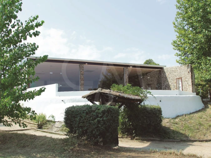 Quinta T3 para Venda em Alvega e Concavada Foto 37