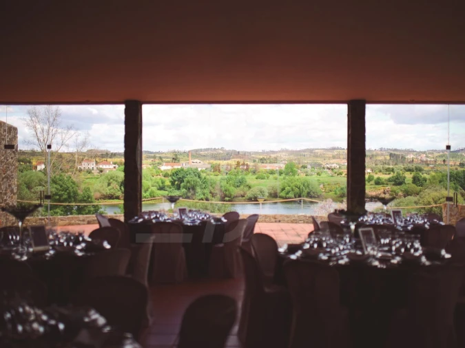 Quinta T3 para Venda em Alvega e Concavada Foto 38