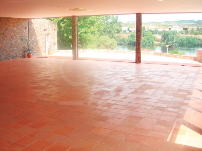 Quinta T3 para Venda em Alvega e Concavada Foto 40