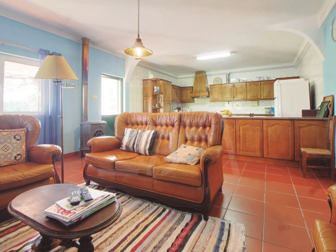 Quinta T3 para Venda em Alvega e Concavada Foto 46