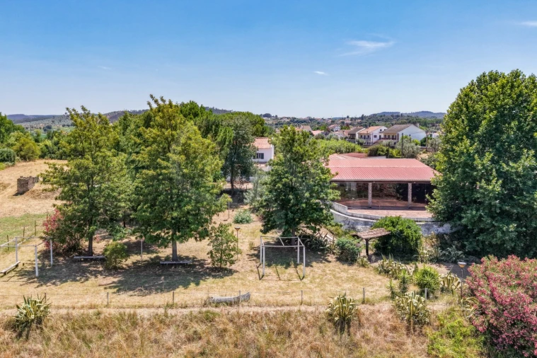 Quinta T3 para Venda em Alvega e Concavada Foto 35
