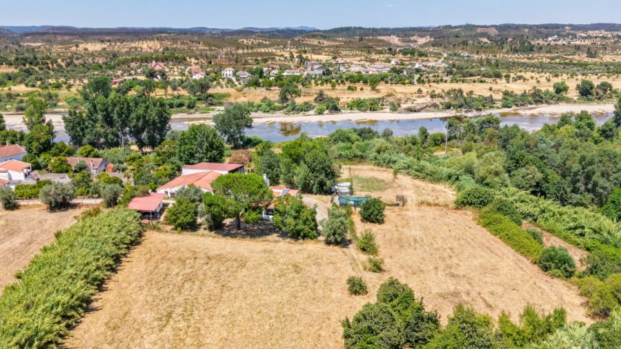 Quinta T3 para Venda em Alvega e Concavada