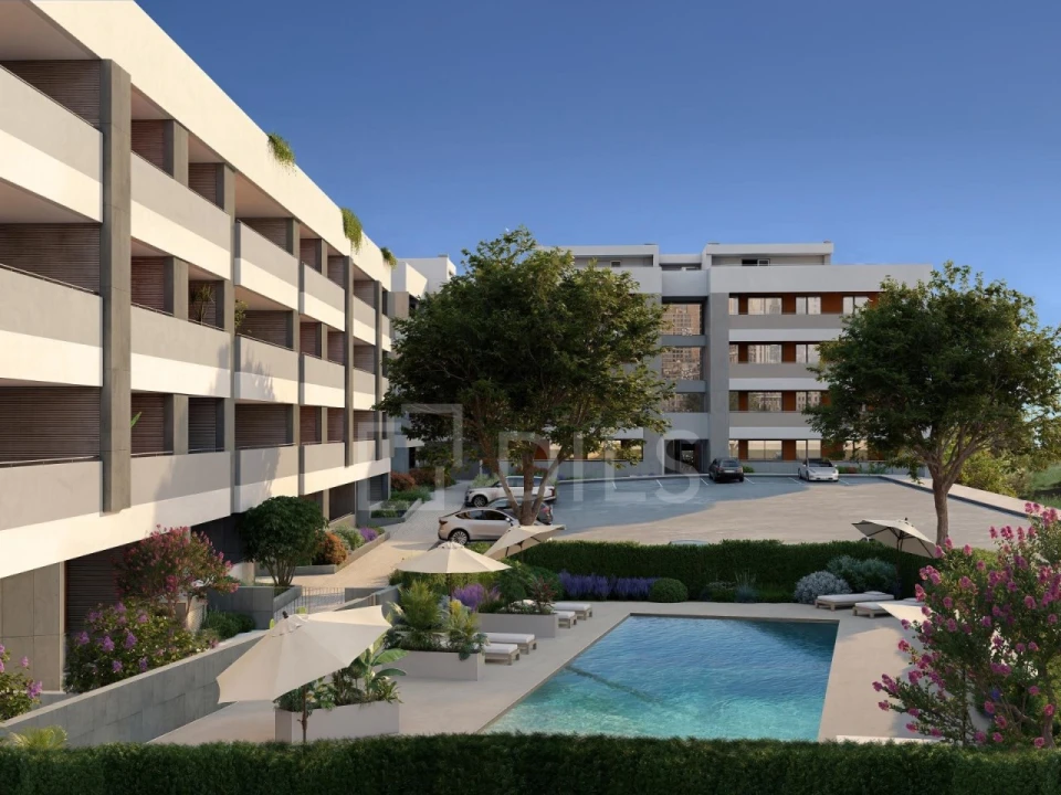 Apartamento T2 para Venda em Lagos (São Sebastião e Santa Maria) Foto 15